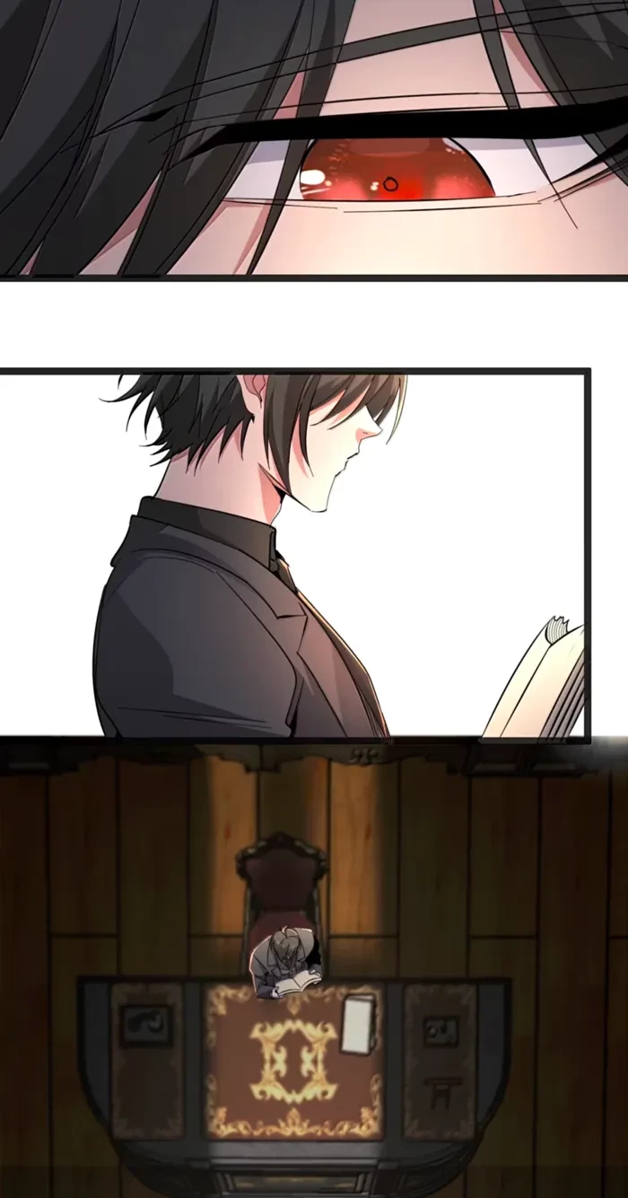 I’m Really Not The Demon God’s Lackey Chapter 192 - 19