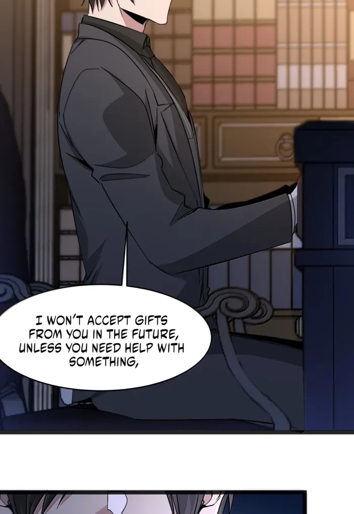 I’m Really Not The Demon God’s Lackey Chapter 193 - 45