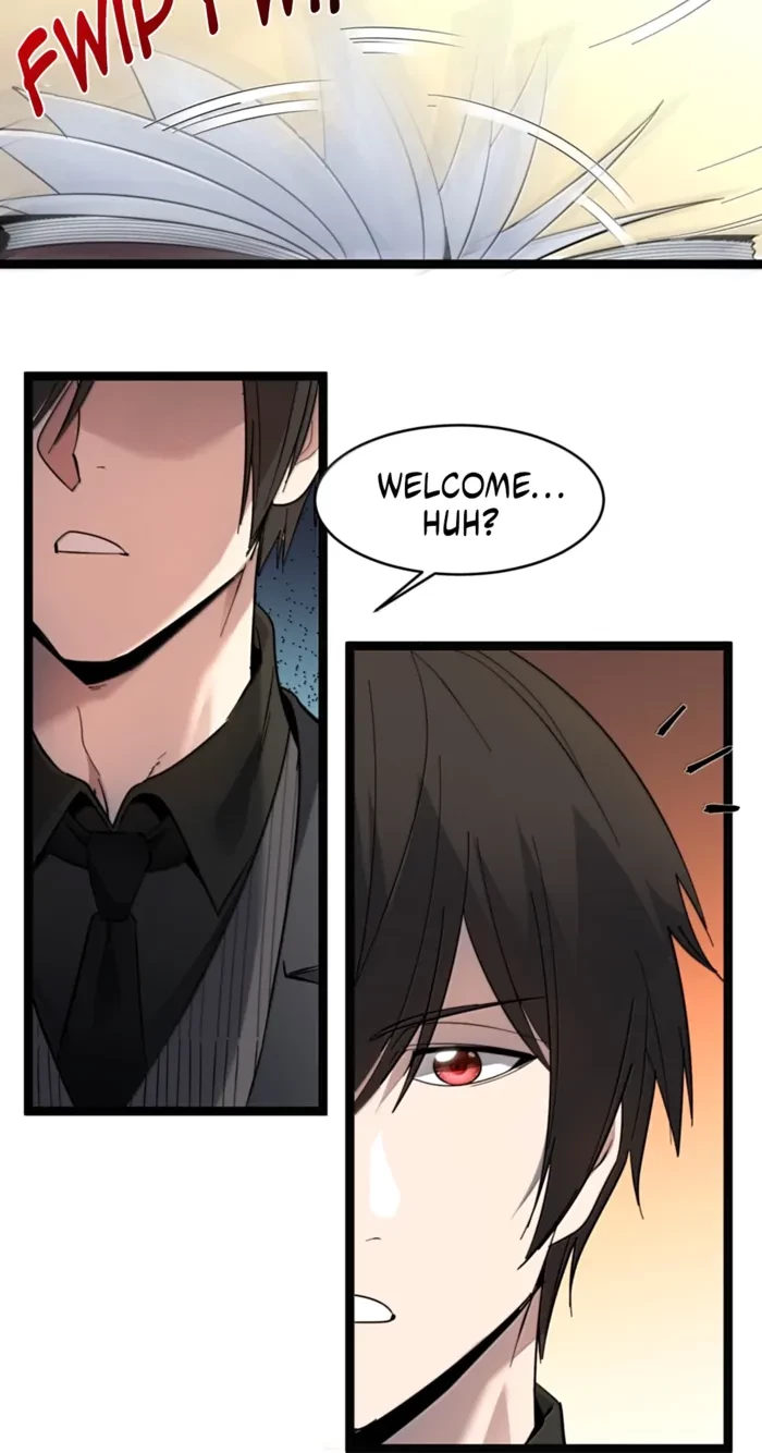I’m Really Not The Demon God’s Lackey Chapter 192 - 21