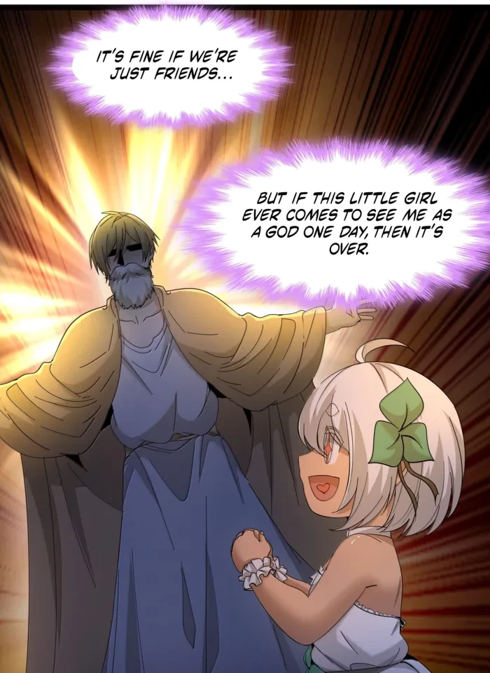 I’m Really Not The Demon God’s Lackey Chapter 193 - 48