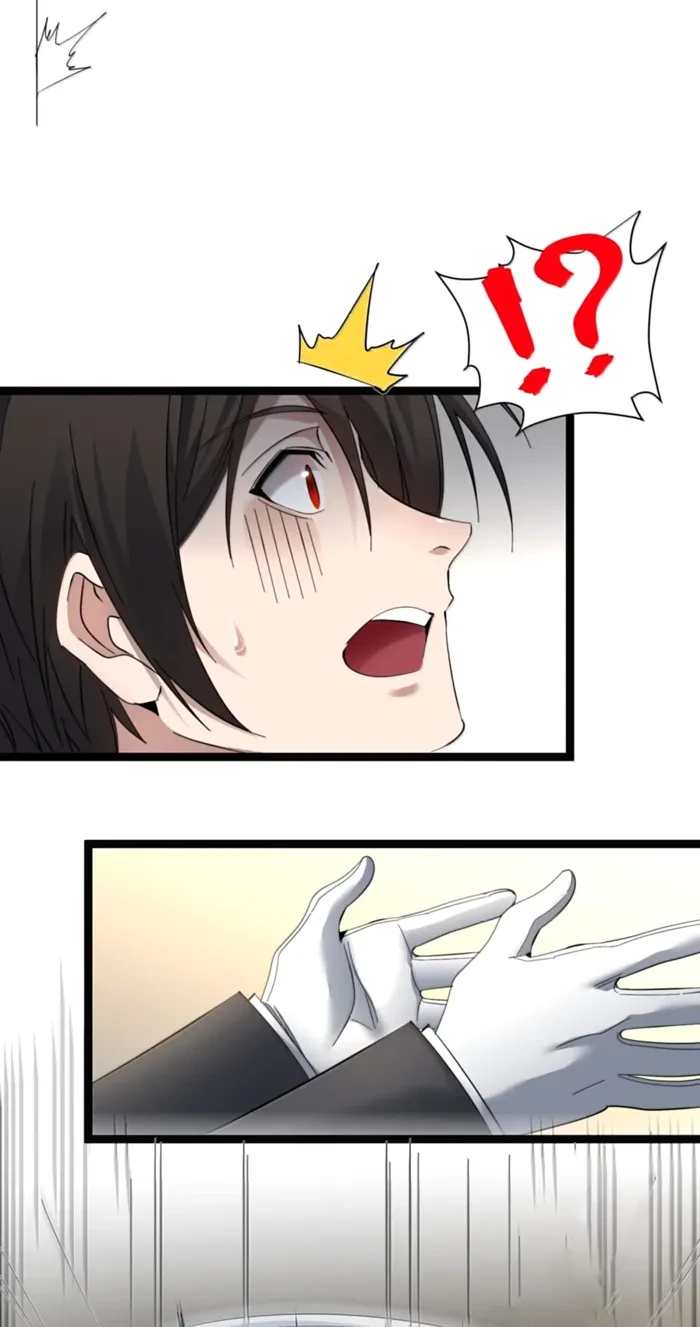 I’m Really Not The Demon God’s Lackey Chapter 192 - 27