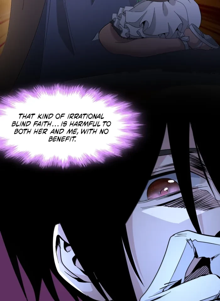 I’m Really Not The Demon God’s Lackey Chapter 193 - 49