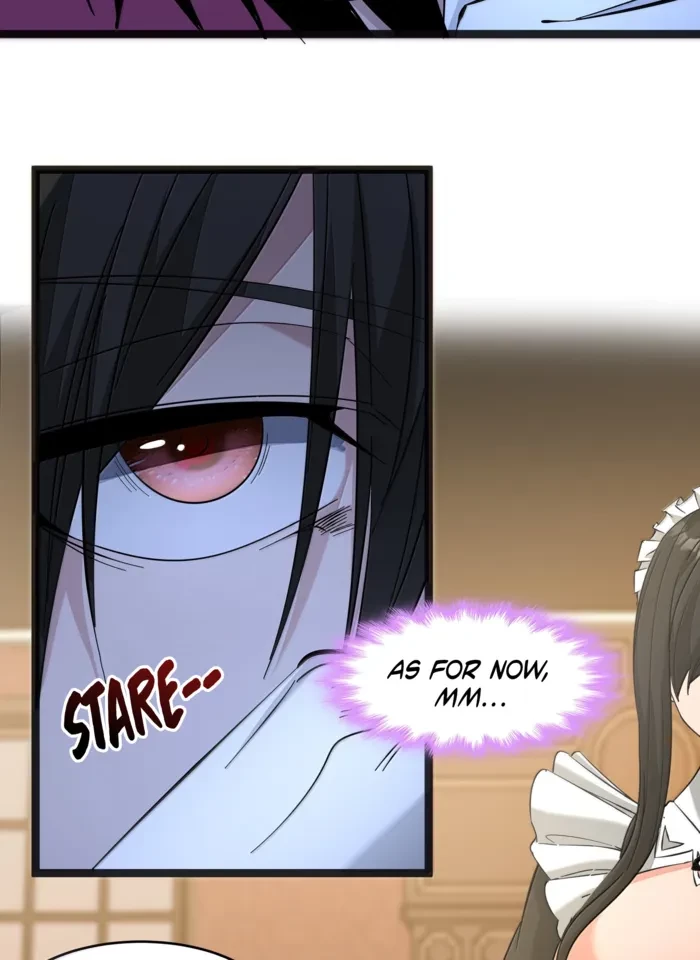 I’m Really Not The Demon God’s Lackey Chapter 193 - 50