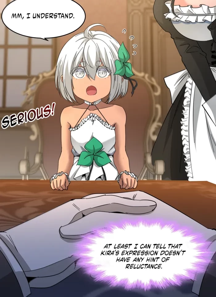 I’m Really Not The Demon God’s Lackey Chapter 193 - 51