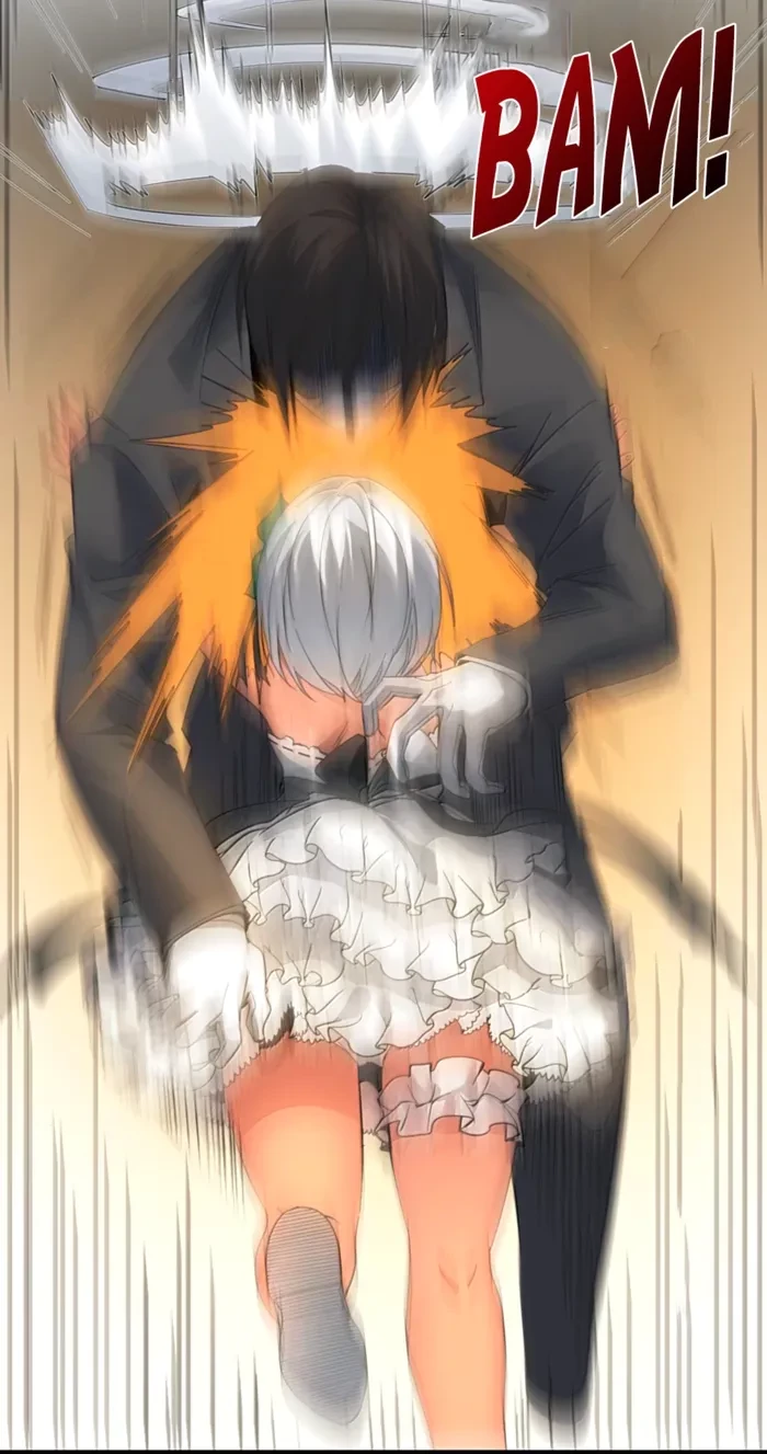 I’m Really Not The Demon God’s Lackey Chapter 192 - 28