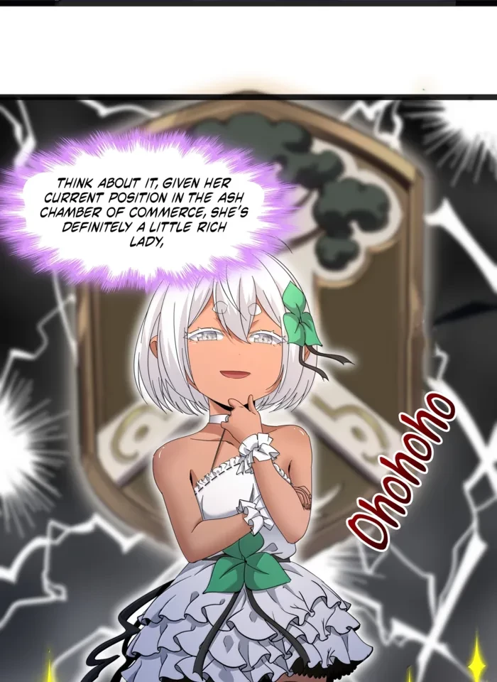 I’m Really Not The Demon God’s Lackey Chapter 193 - 52