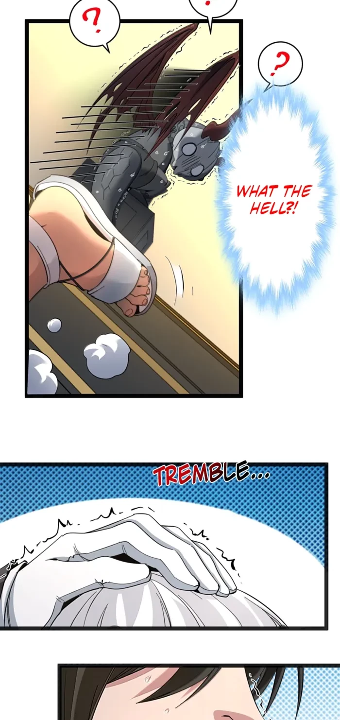 I’m Really Not The Demon God’s Lackey Chapter 192 - 30