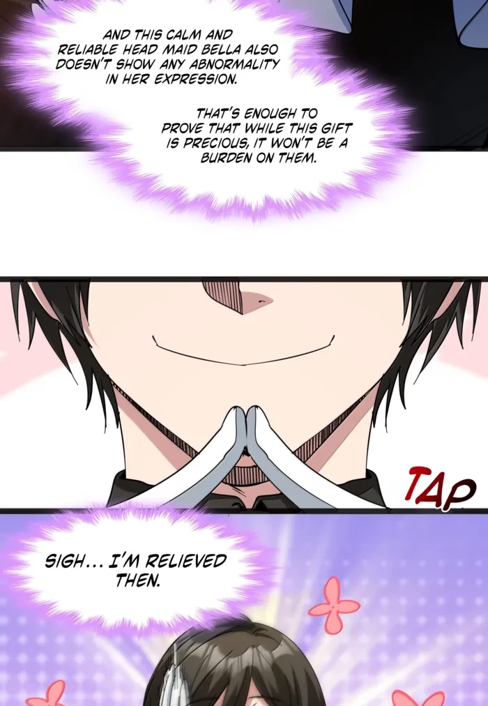 I’m Really Not The Demon God’s Lackey Chapter 193 - 55