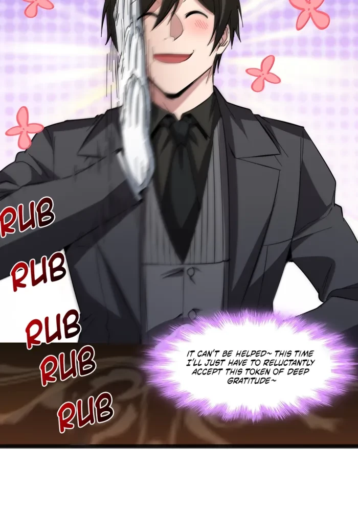 I’m Really Not The Demon God’s Lackey Chapter 193 - 56