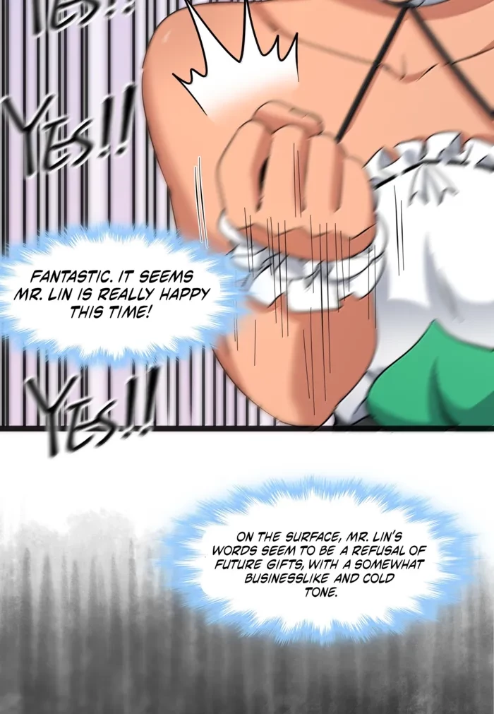 I’m Really Not The Demon God’s Lackey Chapter 193 - 59