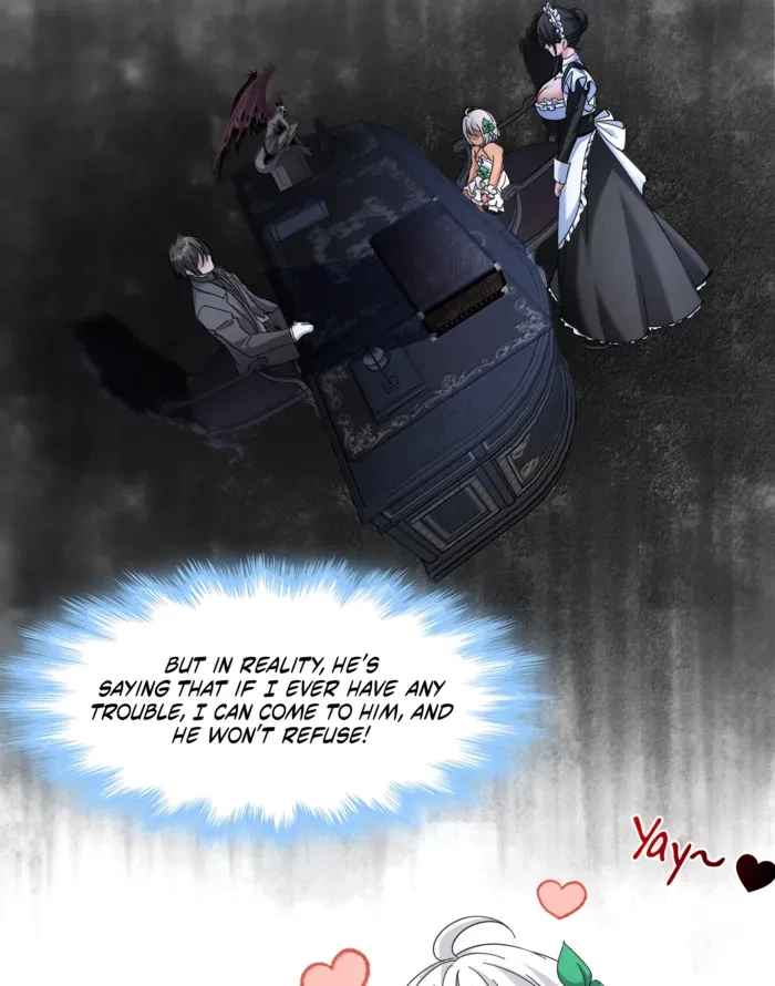 I’m Really Not The Demon God’s Lackey Chapter 193 - 60