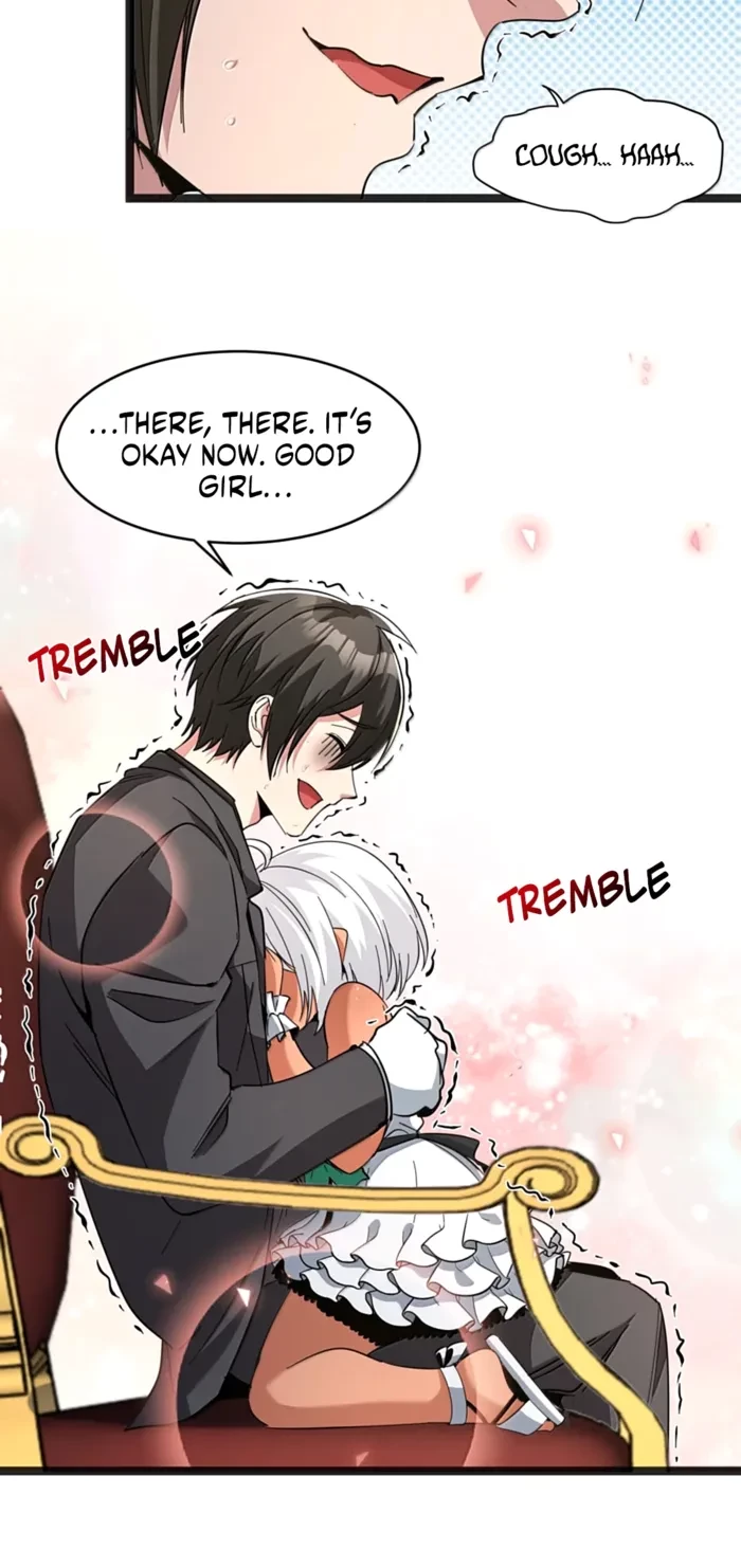 I’m Really Not The Demon God’s Lackey Chapter 192 - 31