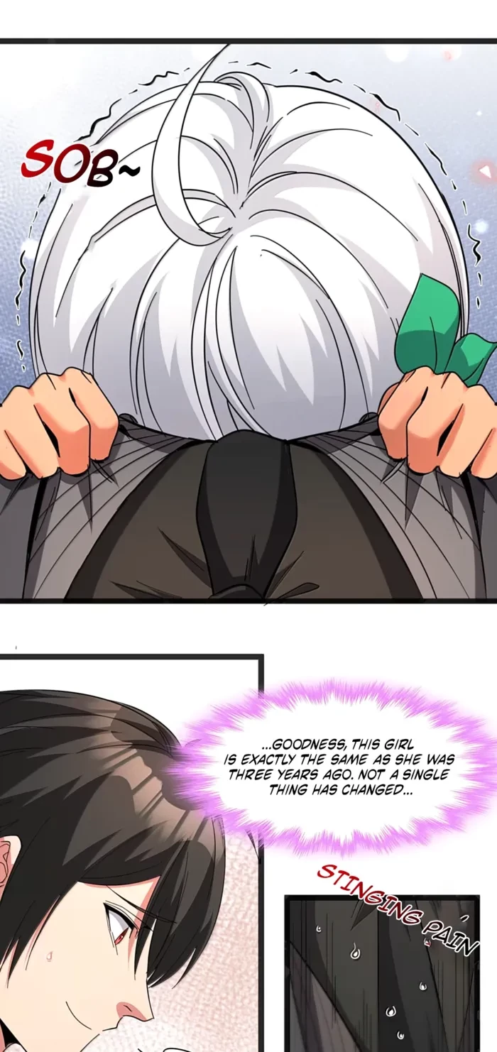 I’m Really Not The Demon God’s Lackey Chapter 192 - 32