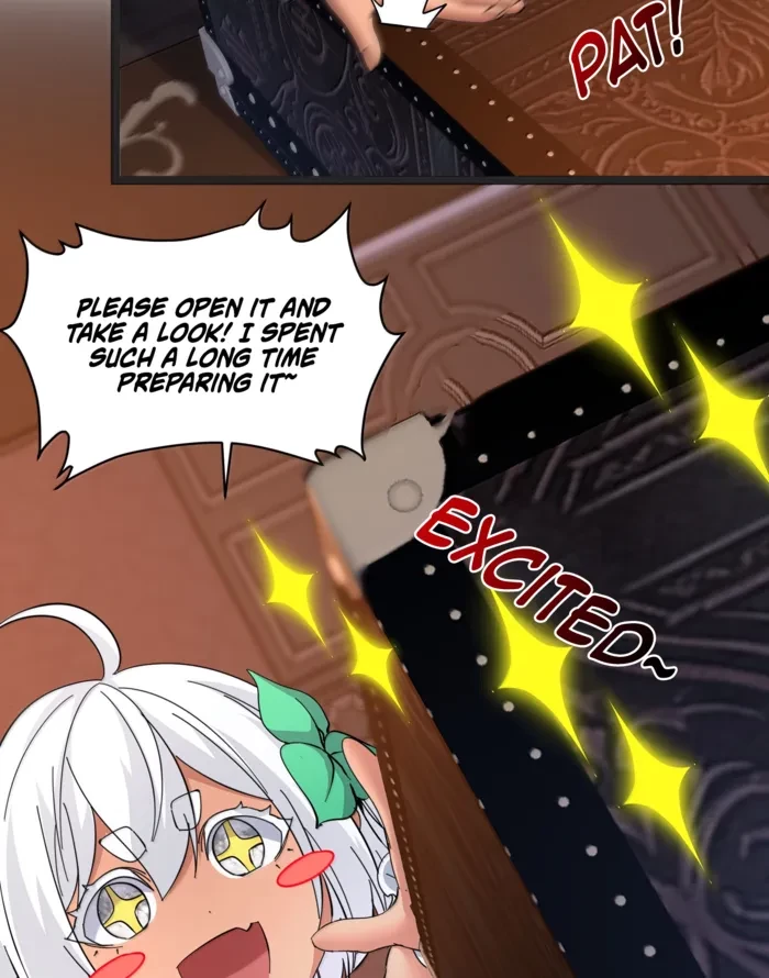 I’m Really Not The Demon God’s Lackey Chapter 193 - 63