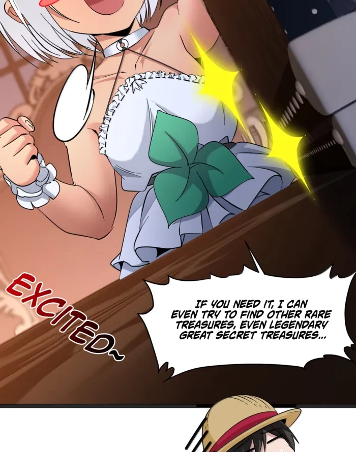 I’m Really Not The Demon God’s Lackey Chapter 193 - 64