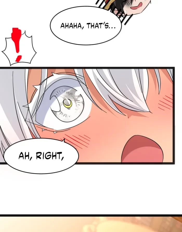 I’m Really Not The Demon God’s Lackey Chapter 193 - 65