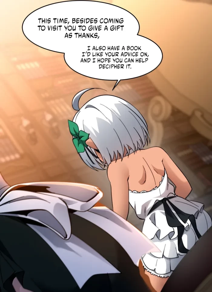 I’m Really Not The Demon God’s Lackey Chapter 193 - 66