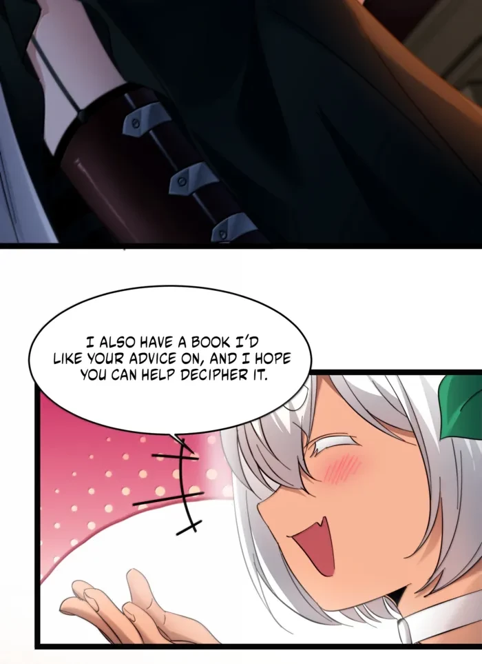 I’m Really Not The Demon God’s Lackey Chapter 193 - 67