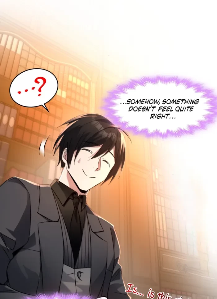 I’m Really Not The Demon God’s Lackey Chapter 193 - 68