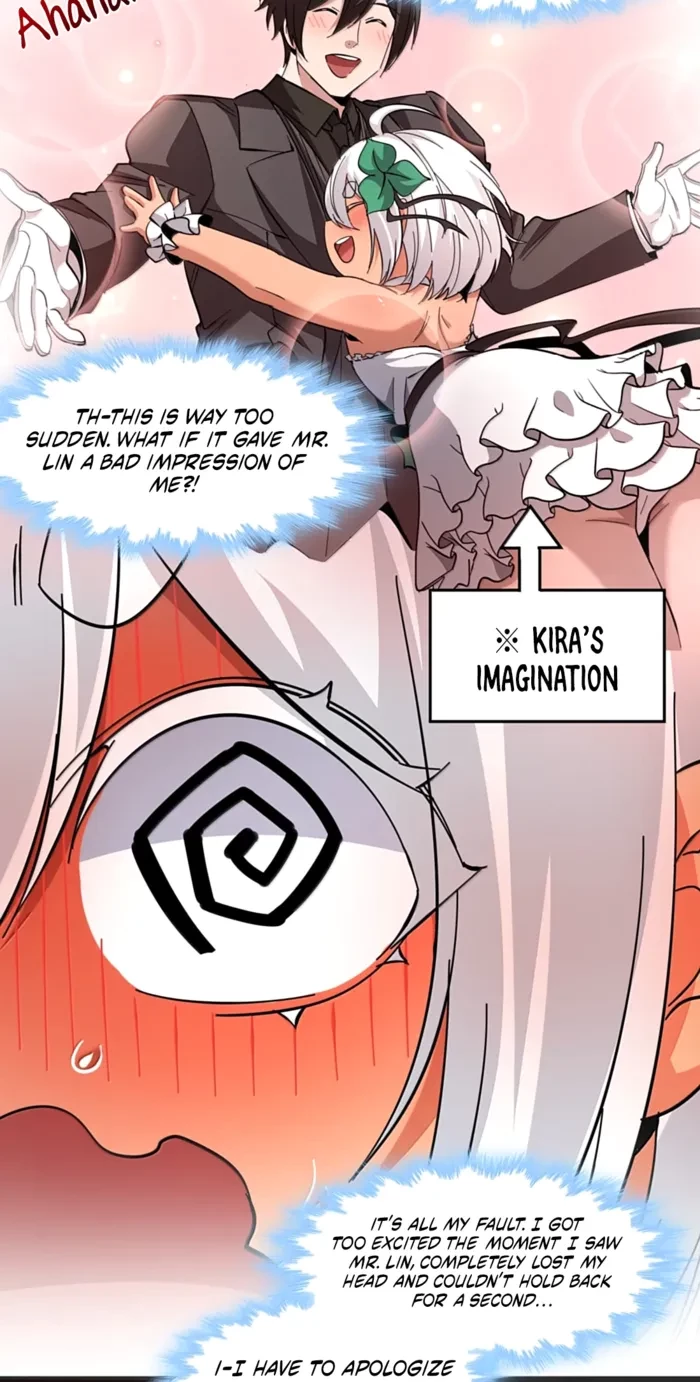 I’m Really Not The Demon God’s Lackey Chapter 192 - 38