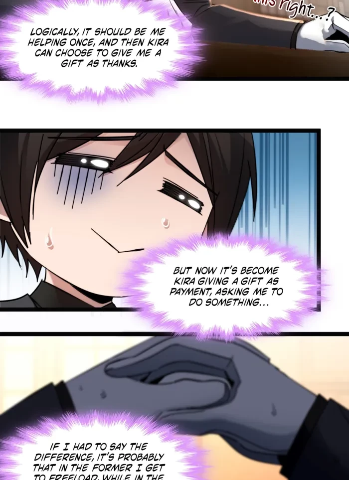 I’m Really Not The Demon God’s Lackey Chapter 193 - 69