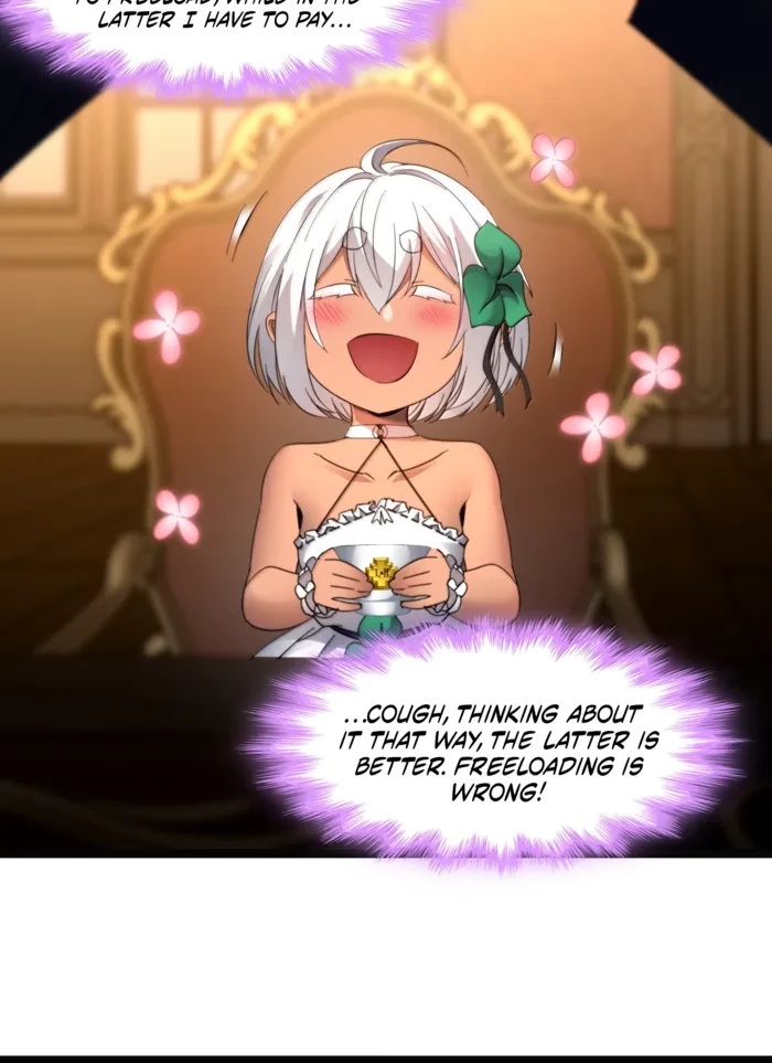 I’m Really Not The Demon God’s Lackey Chapter 193 - 70