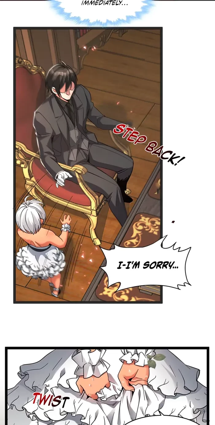 I’m Really Not The Demon God’s Lackey Chapter 192 - 39