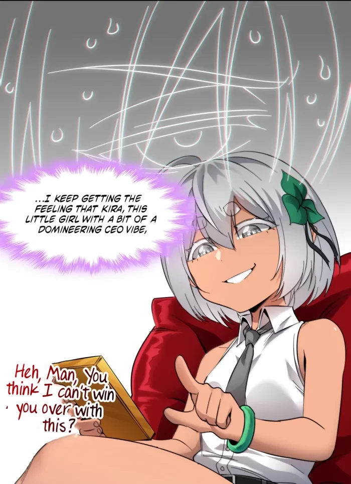 I’m Really Not The Demon God’s Lackey Chapter 193 - 71