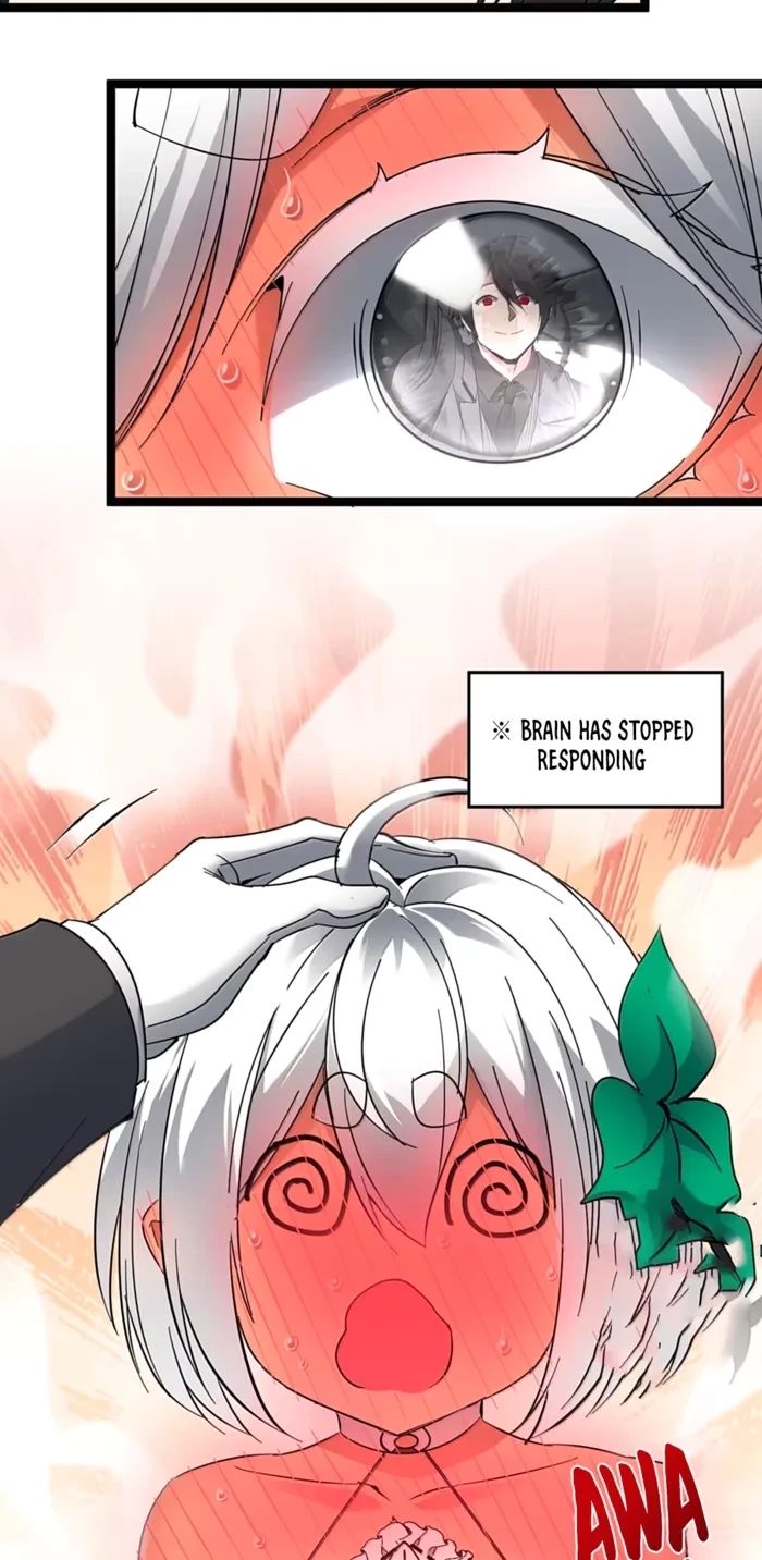 I’m Really Not The Demon God’s Lackey Chapter 192 - 45