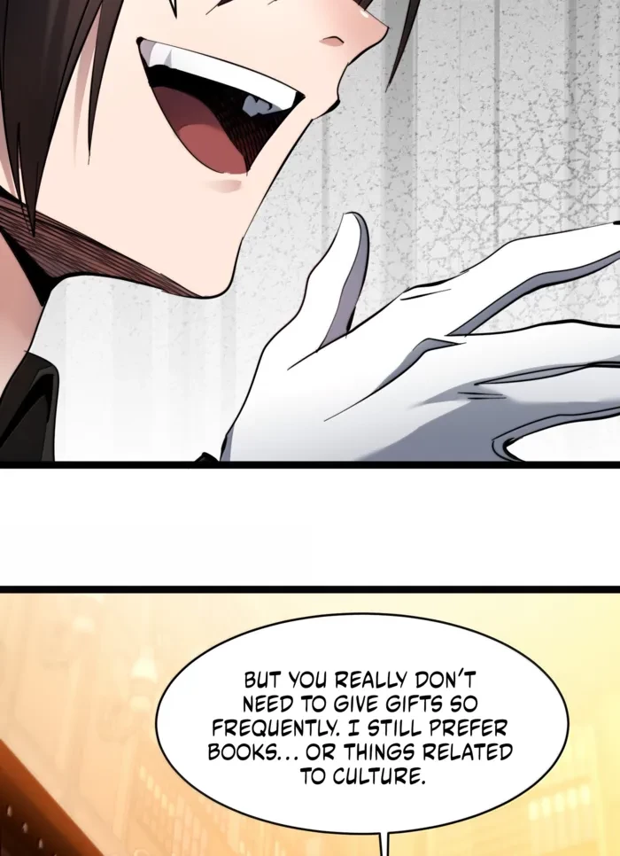 I’m Really Not The Demon God’s Lackey Chapter 193 - 75