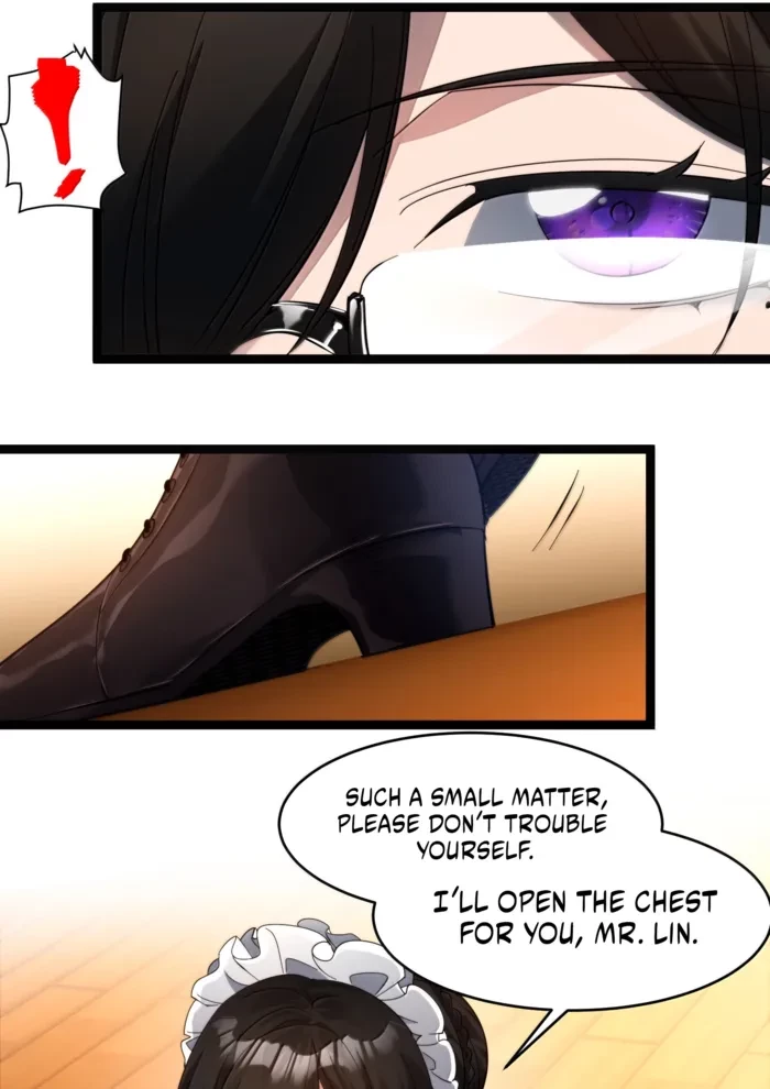 I’m Really Not The Demon God’s Lackey Chapter 193 - 77