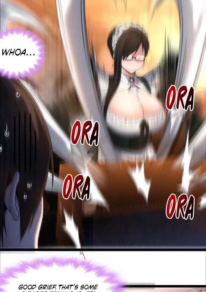 I’m Really Not The Demon God’s Lackey Chapter 193 - 80