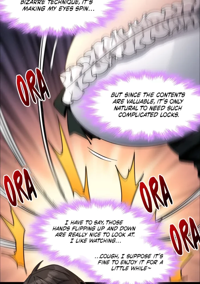 I’m Really Not The Demon God’s Lackey Chapter 193 - 81
