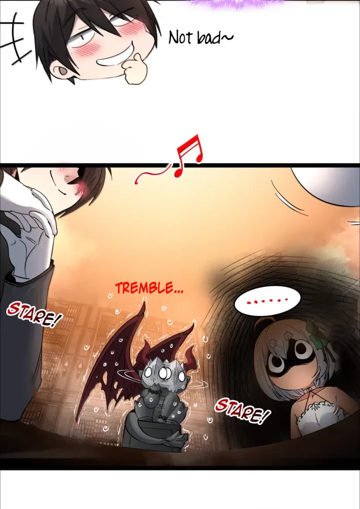 I’m Really Not The Demon God’s Lackey Chapter 193 - 82