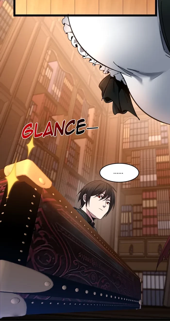 I’m Really Not The Demon God’s Lackey Chapter 192 - 54