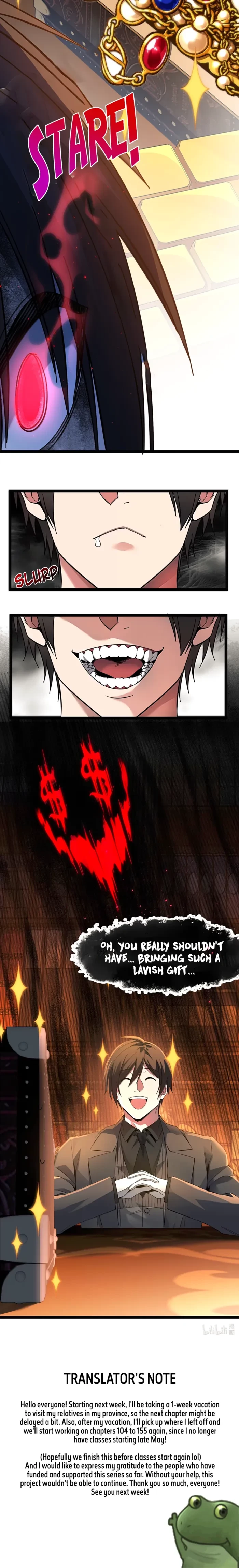 I’m Really Not The Demon God’s Lackey Chapter 192 - 56