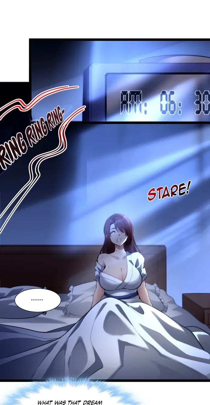 I’m Really Not The Demon God’s Lackey Chapter 189 - 2