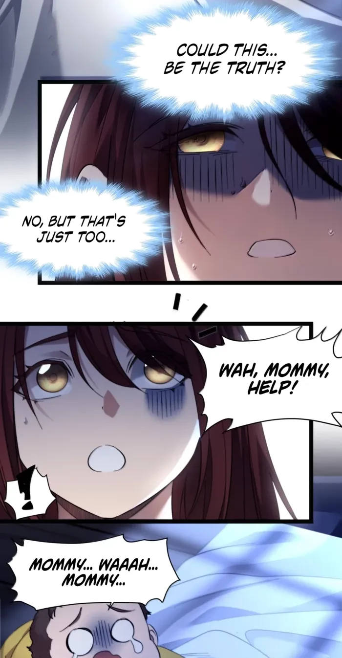 I’m Really Not The Demon God’s Lackey Chapter 189 - 4