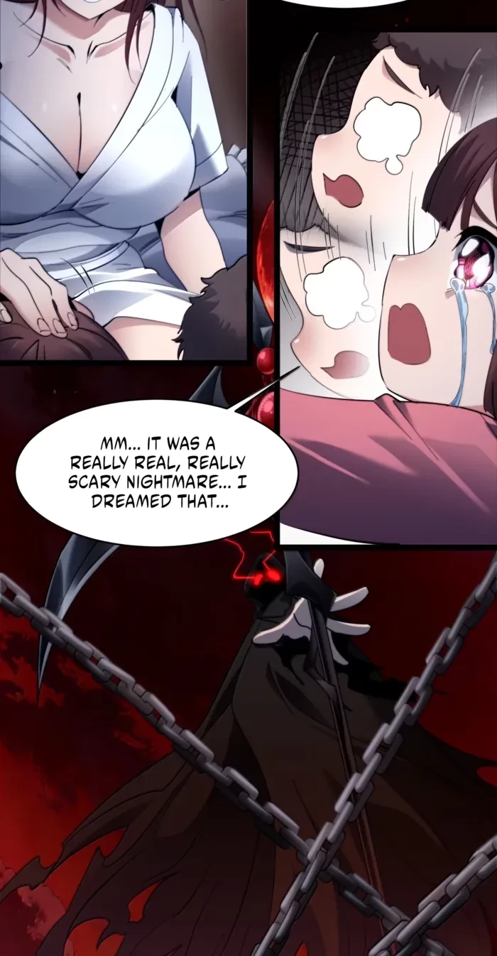 I’m Really Not The Demon God’s Lackey Chapter 189 - 6