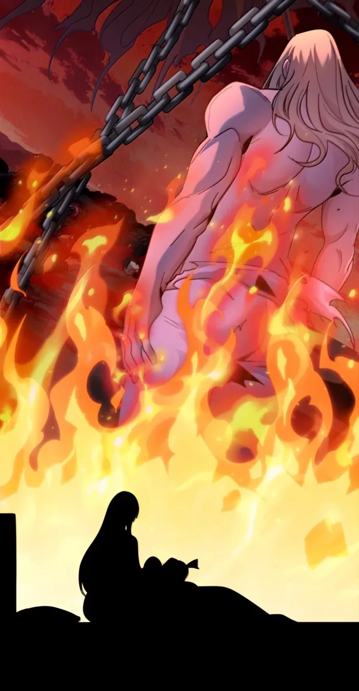 I’m Really Not The Demon God’s Lackey Chapter 189 - 7