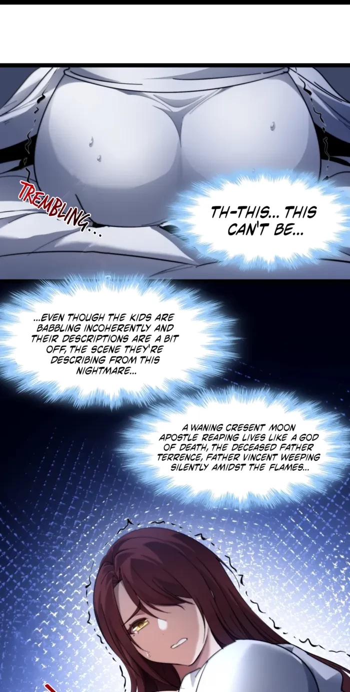 I’m Really Not The Demon God’s Lackey Chapter 189 - 8