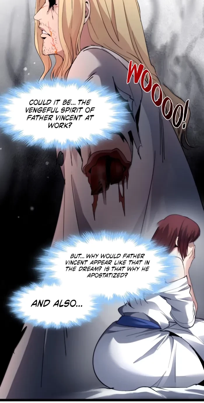 I’m Really Not The Demon God’s Lackey Chapter 189 - 10