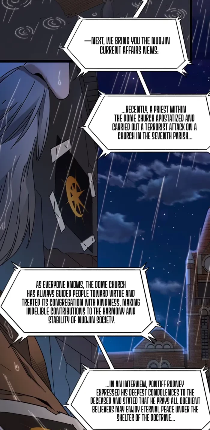 I’m Really Not The Demon God’s Lackey Chapter 188 - 3