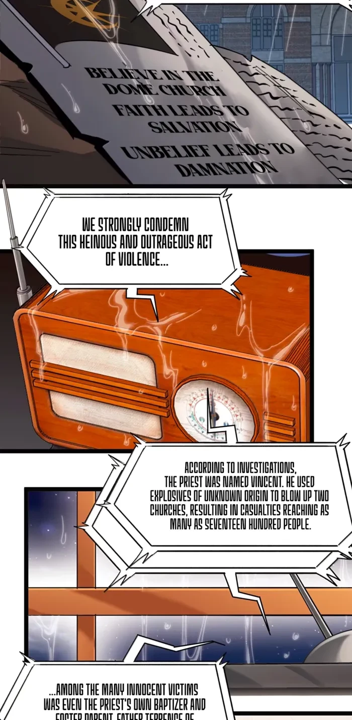 I’m Really Not The Demon God’s Lackey Chapter 188 - 4