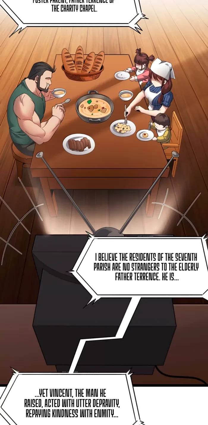 I’m Really Not The Demon God’s Lackey Chapter 188 - 5