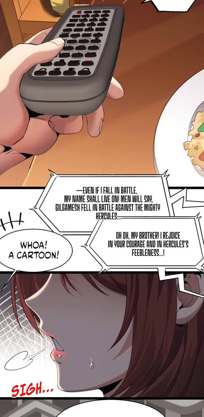 I’m Really Not The Demon God’s Lackey Chapter 188 - 7