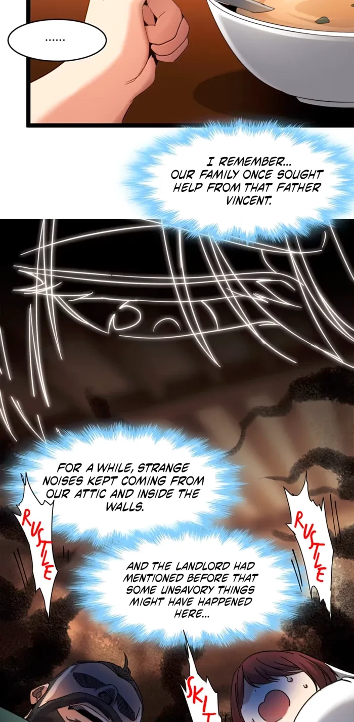 I’m Really Not The Demon God’s Lackey Chapter 188 - 9