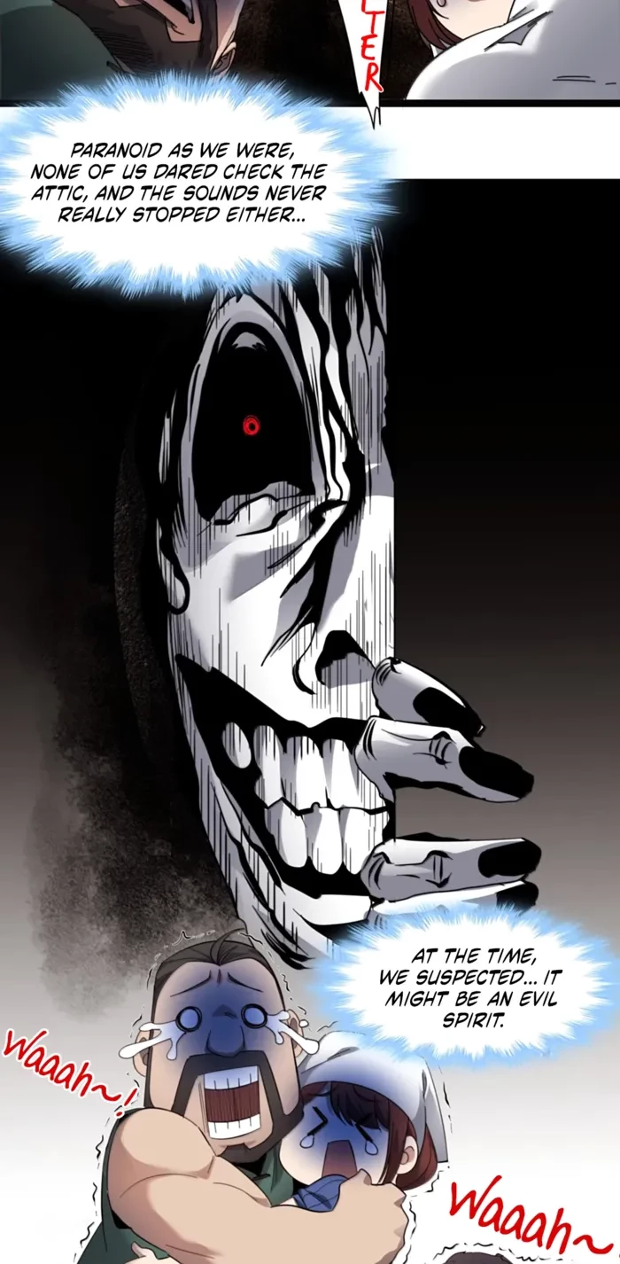 I’m Really Not The Demon God’s Lackey Chapter 188 - 10