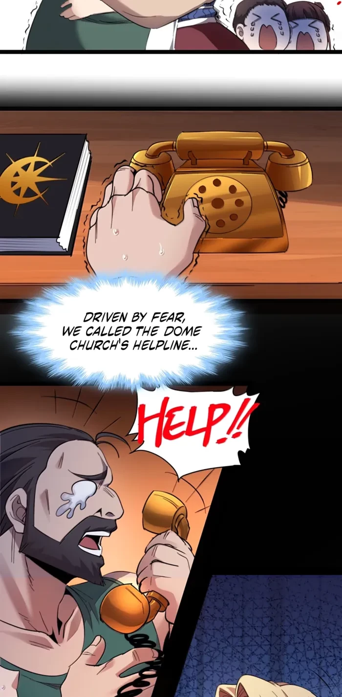 I’m Really Not The Demon God’s Lackey Chapter 188 - 11