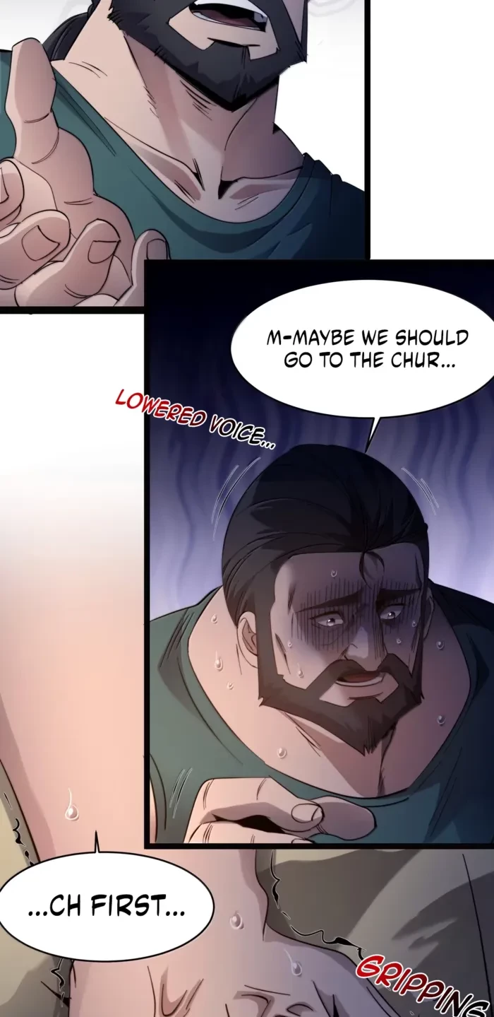 I’m Really Not The Demon God’s Lackey Chapter 189 - 21